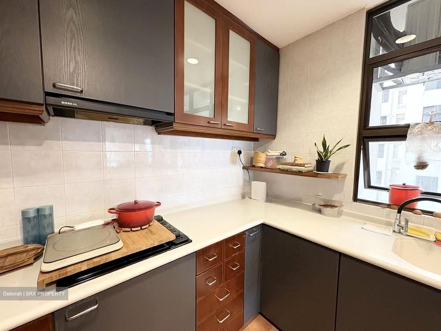 Cashew Heights Condominium (D23), Condominium #620144221